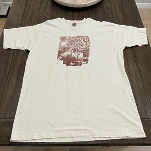 Vintage Jack Daniels T-Shirt